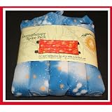 Herbal Heating Pack Spine for Cold or Hot Use 100% Natural