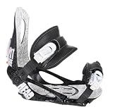 Head Next Three Snowboard Binding