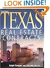 Texas Real Estate Contracts
