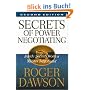 Secrets of Power Negotiating: Inside Secrets from a Master Negotiator