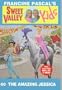 The Amazing Jessica (Sweet Valley Kids)