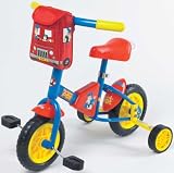 Review Postman Pat  / Postman Pat Junior Bike