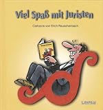 Produkt-Bild: Viel Spa&szlig; mit Juristen