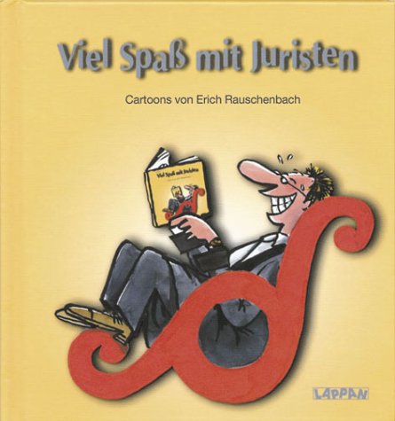 Produkt-Bild: Viel Spa&szlig; mit Juristen