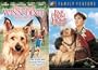 Because of Winn Dixie / Far from Home: Adventures of Yellow Dog