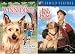 Because of Winn Dixie / Far from Home: Adventures of Yellow Dog