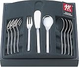 Zwilling Hanseatic ティータイムセット