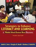 Strategies to Enhance Literacy and Learning in Middle School Content Area Classrooms