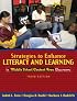 Strategies to Enhance Literacy and Learning in Middle School Content Area Classrooms (3rd Edition)