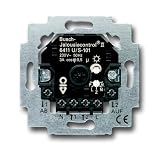 Busch-Jaeger 6411U/S-101 Busch-Jalousiecontrol II-Einsatz  6411 U / S-101