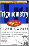 Schaum s Easy Outline of Trigonometry (Schaum s Easy Outlines)