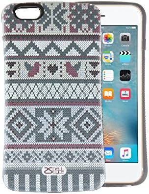 BUTYGREEN iFace mall iPhone 6 Plus Case, iPhone 6s Plus Case. (Picture D)