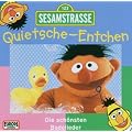 Sesamstrasse - Quietsche-Entchen
