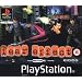 Some of my favourite playstation one games