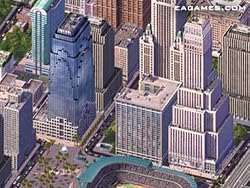 SimCity 4 Deluxe Edition