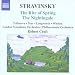 Stravinsky: The Rite of Spring: The Nightingale