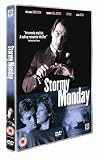 Stormy Monday [UK IMPORT] - Melanie Griffith
