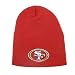 Search : San Francisco 49ers Classic Knit Beanie - Officially Licensed NFL (National Football League) Apparel