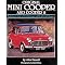 Bibliography about the European cars