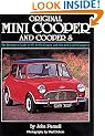 Original Mini Cooper and Cooper S: The Restorer's Guide (Original (Motorbooks International))