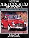 Original Mini Cooper and Cooper S: The Restorer's Guide (Original (Motorbooks International))
