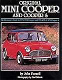 cover of Original Mini Cooper and Cooper S (Original Series)