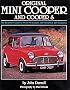 Original Mini Cooper and Cooper S (Original Series)
