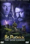 St. Patrick the Irish Legend -
