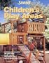 Children's Play Areas (Outdoor Buildings)
