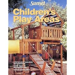 Children's Play Areas (Outdoor Buildings)