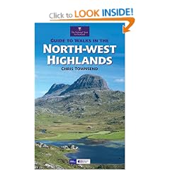 The Guide to Walks in North-West Highlands (National Trust for Scotland)