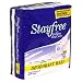 Health & Personal Care : Stayfree Maxi Pads, Deodorant, Heavy Protection, 24-Count Packages (Pack of 8)