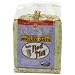 Bob's Red Mill Gluten Free Whole Grain, Rolled Oats, 32-Ounce Bags (Pack of 4)