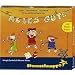Alles Gute. CD: Geburtstagslieder, Gedichte und Spielideen f�r beste Tanz-Sing-Spiel-Spa�-Kinder-Feste