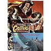 Caltiki, The Immortal Monster / Attack of the Monsters