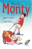 Mostly Monty Johanna Hurwitz