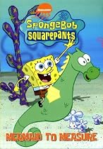 SpongeBob SquarePants: Mermaid to Measure