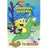 SpongeBob SquarePants: Mermaid to Measure