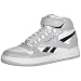 Reebok Men's Classic Leather BB Mid Fissure