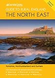 The north east of England