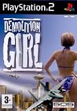 Demolition Girl (PS2)