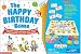 The Happy Birthday Game!: Make Each Child's Birthday Extra Special while Building Important Math Skills!