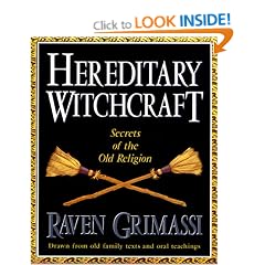 Hereditary Witchcraft: Secrets of the Old Religion
