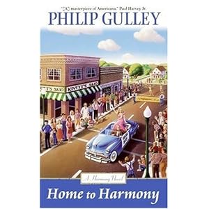 Home to Harmony (A Harmony Novel Book 1)