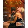 Cigar Asphyxianado by Eric Spitznagel