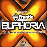 The Very Best of Frantic Euphoria