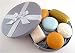 Six Scented Soaps