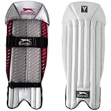 Slazenger Pro-Lite Wicket Keeping Leg Guards