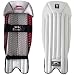 Sporting Goods : Slazenger Pro-Lite Wicket Keeping Leg Guards