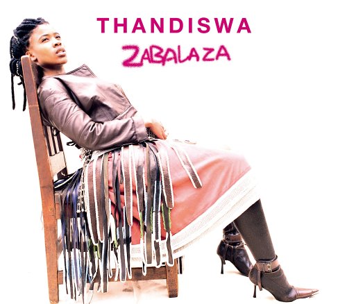 Zabalaza - Thandiswa